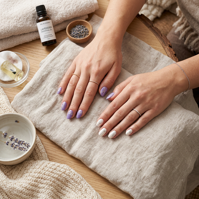 Fontainebleau Nail Salon & Spa